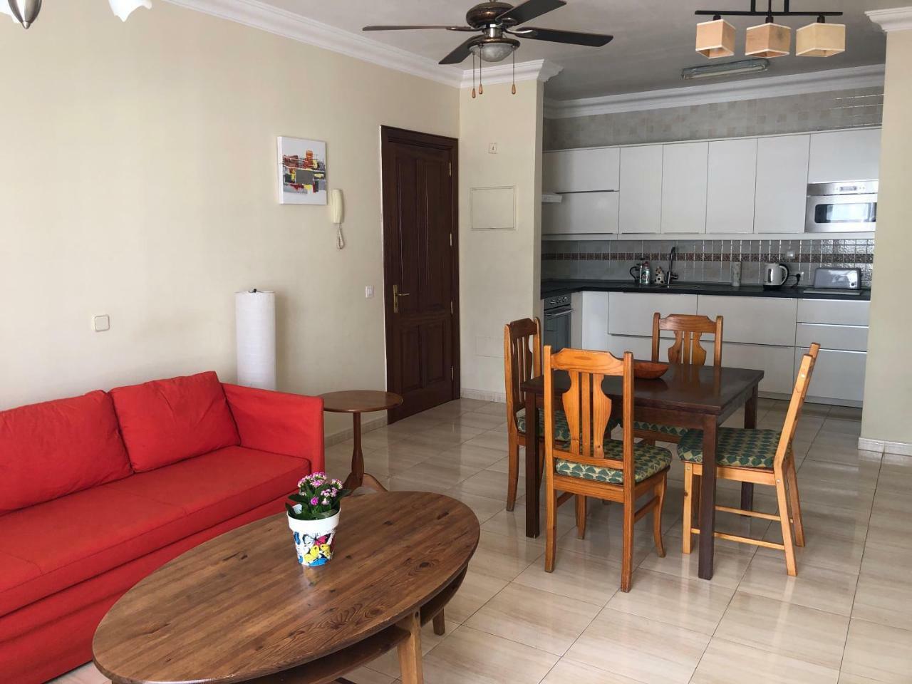 El Rincon Del Mar Apartment Playa Blanca  Exterior photo
